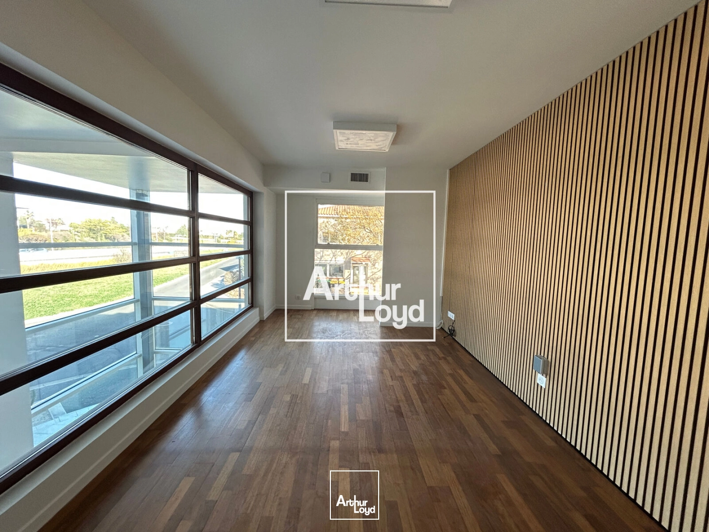 Bureaux à louer dans un secteur dynamique de Perpignan