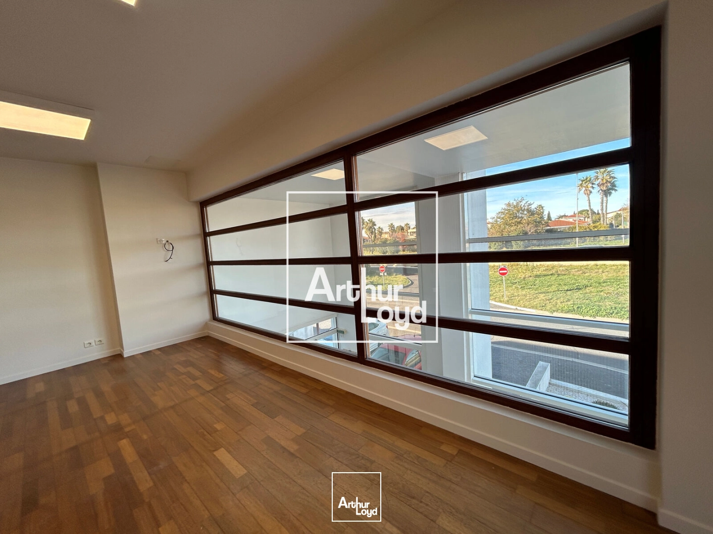 Bureaux à louer dans un secteur dynamique de Perpignan