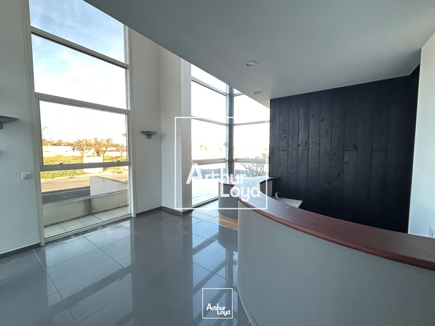 Bureaux à louer dans un secteur dynamique de Perpignan