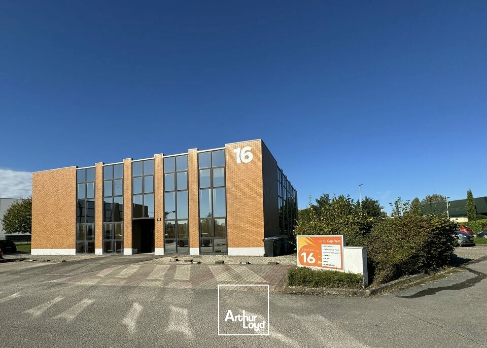 Bureaux - Location - DIJON - 21000 - 117-117 - 7614709