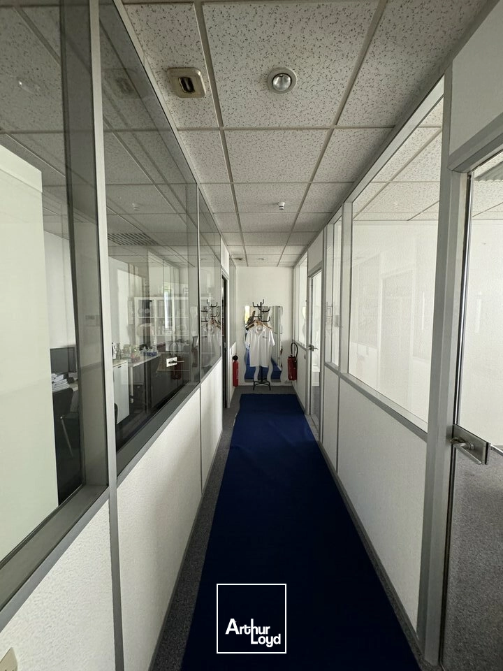 Bureaux - Location - DIJON - 21000 - 117-117 - 7614712