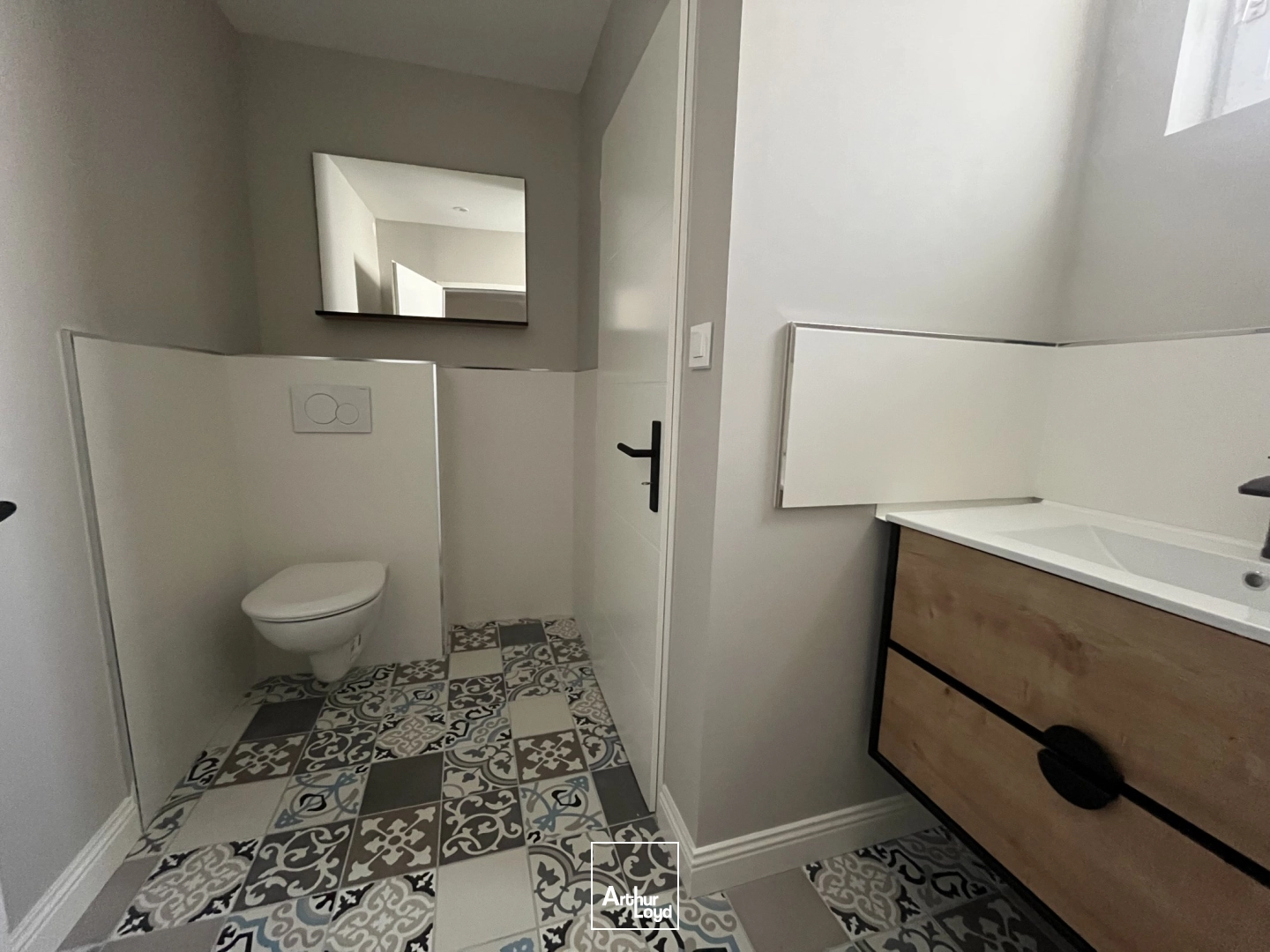 Locaux commerciaux - Vente - SAINT QUENTIN - 02100 - 64-64 - 7614832