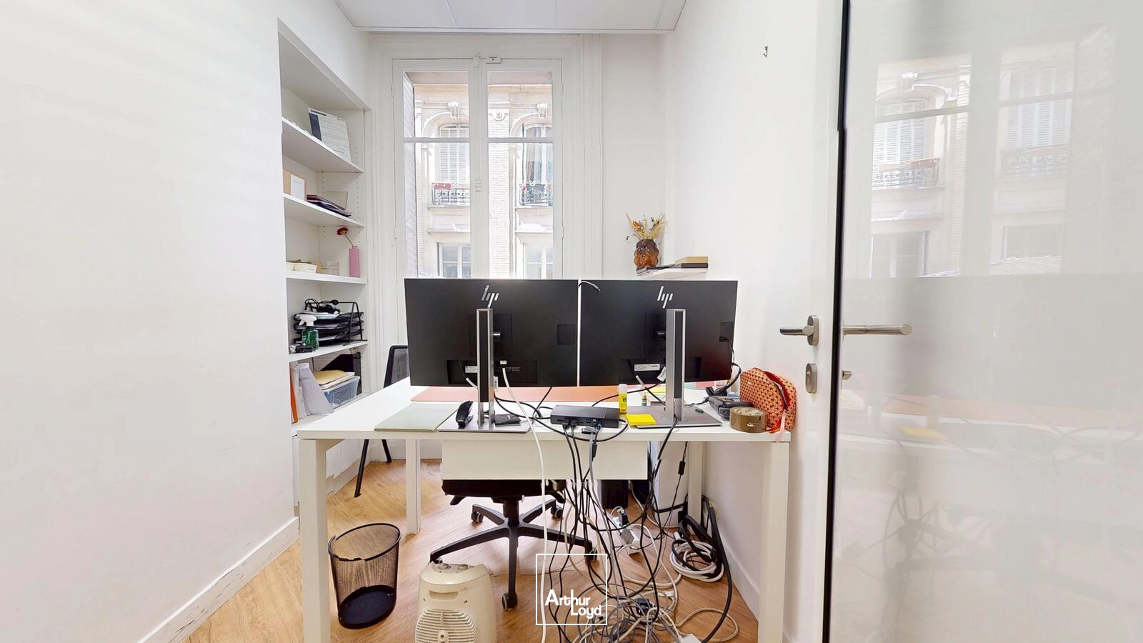 Bureaux - Vente - PARIS - 75017 - 237-237 - 7616248