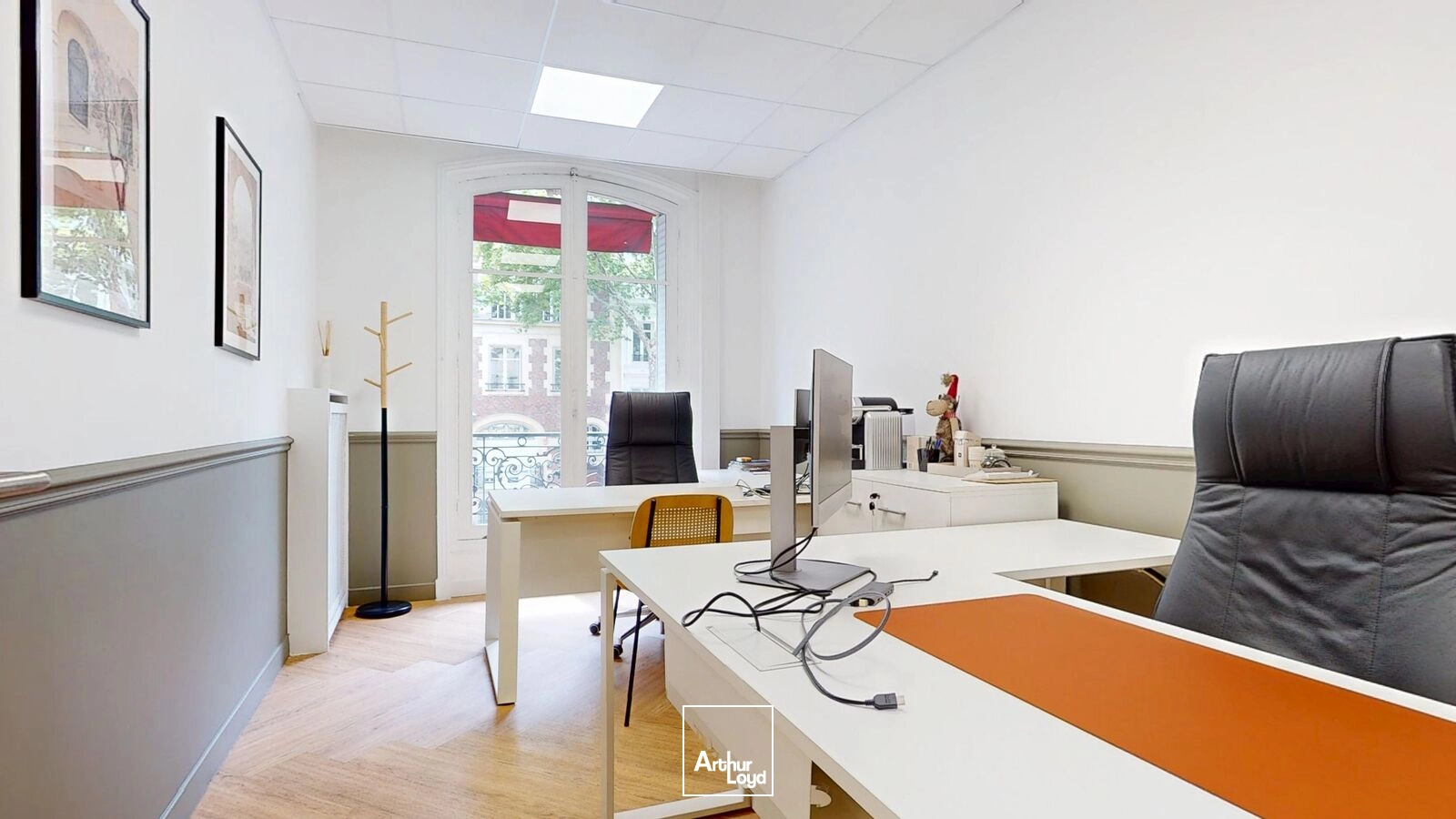 Bureaux - Vente - PARIS - 75017 - 237-237 - 7616245