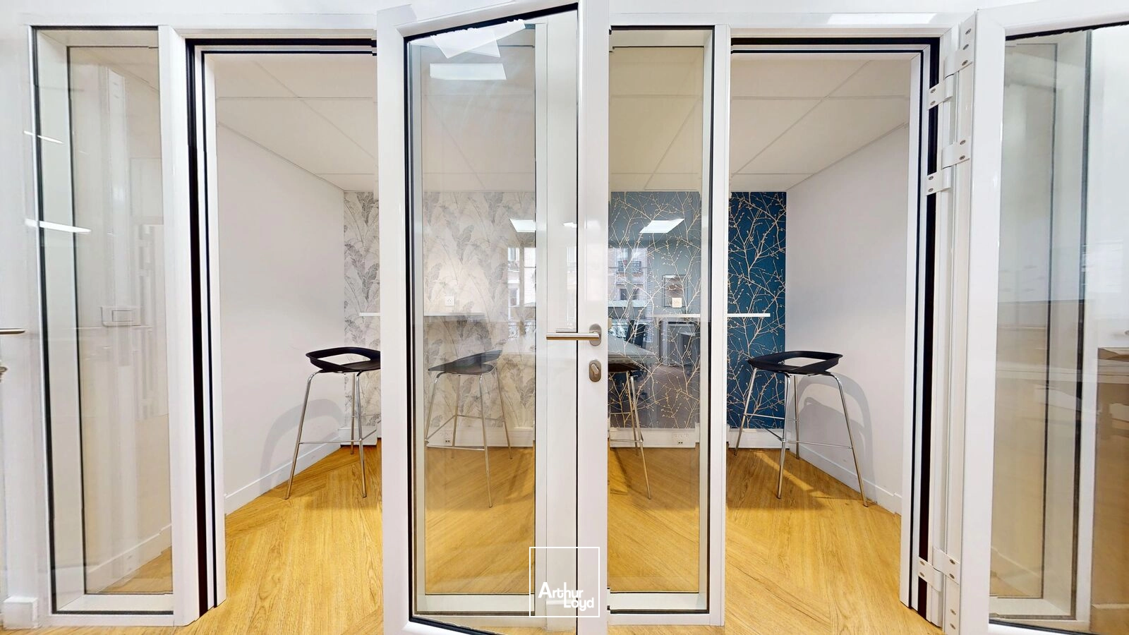 Bureaux - Vente - PARIS - 75017 - 237-237 - 7616250