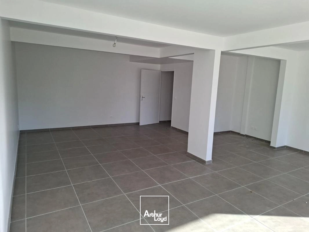 Locaux commerciaux - Location - Riviere Salee - 97215 - 0-0 - 7617892