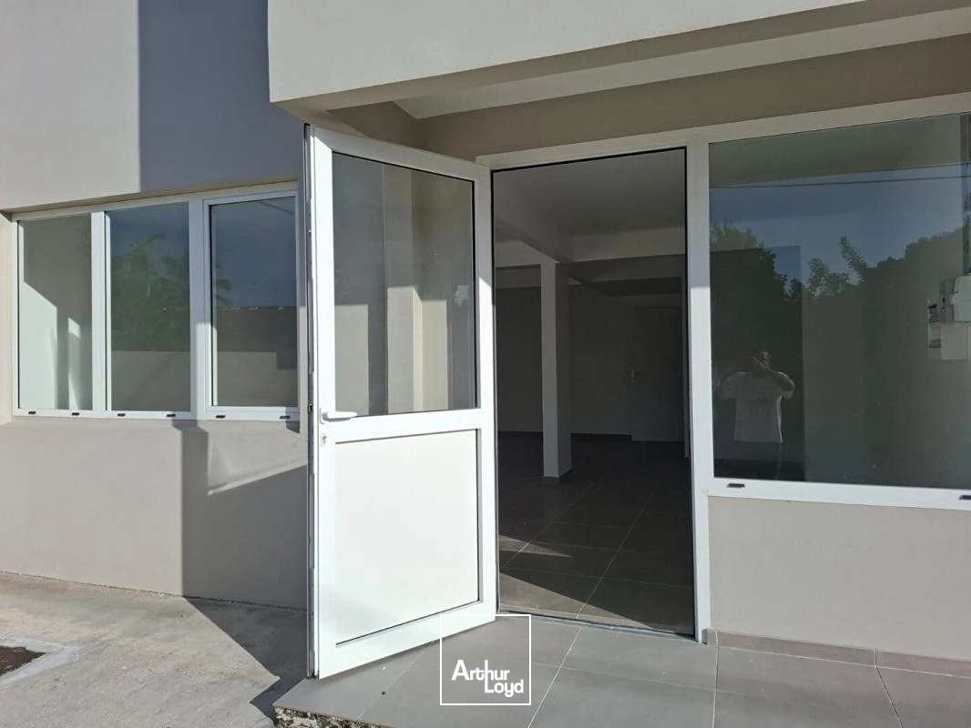 Locaux commerciaux - Location - Riviere Salee - 97215 - 0-0 - 7617893