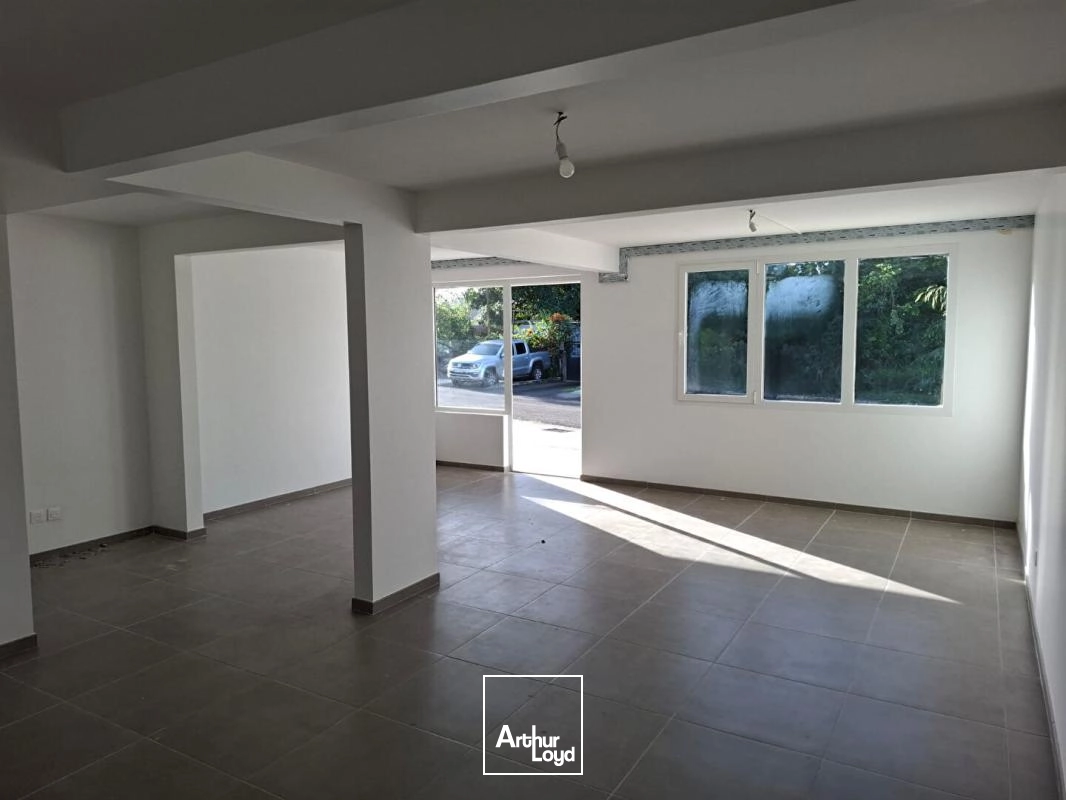 Locaux commerciaux - Location - Riviere Salee - 97215 - 0-0 - 7617891