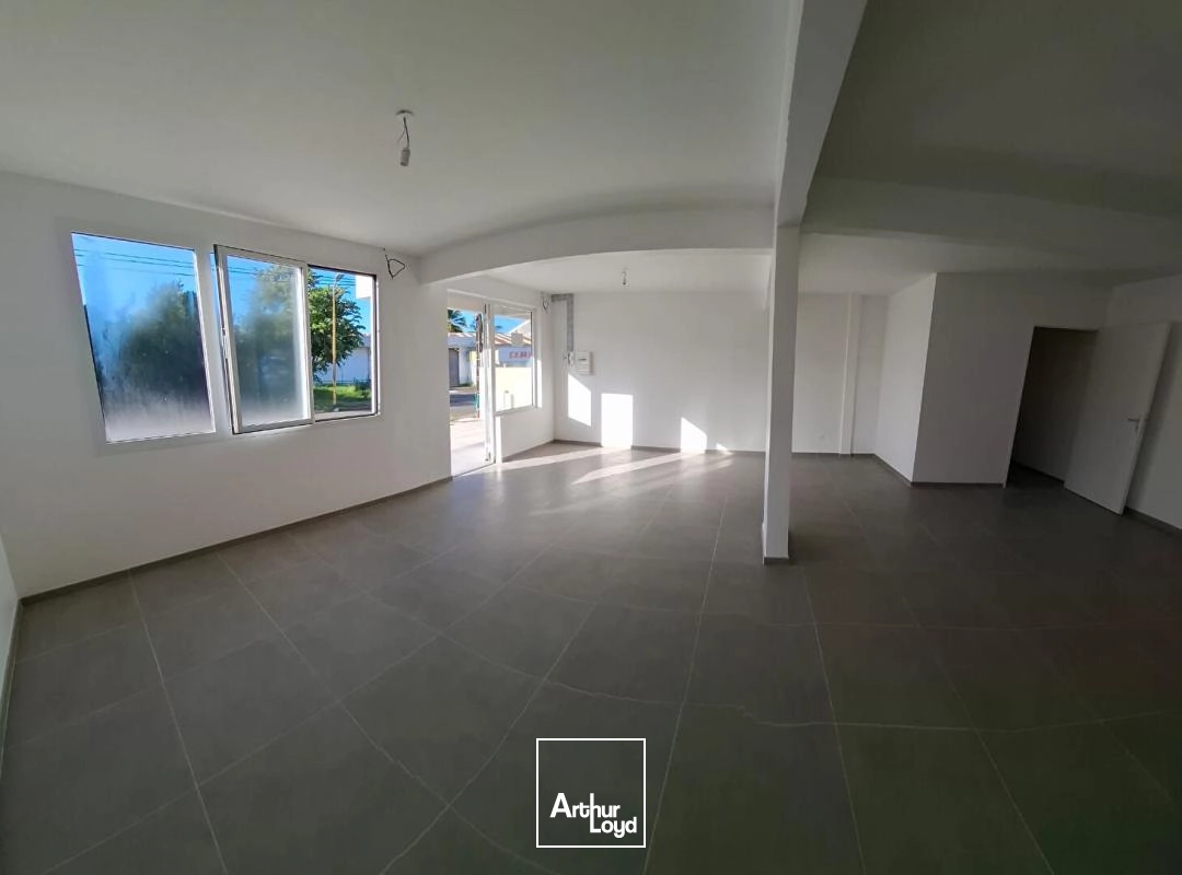 Locaux commerciaux - Location - Riviere Salee - 97215 - 0-0 - 7617889