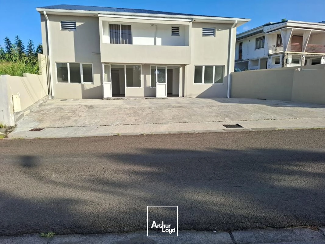 Locaux commerciaux - Location - Riviere Salee - 97215 - 0-0 - 7617888