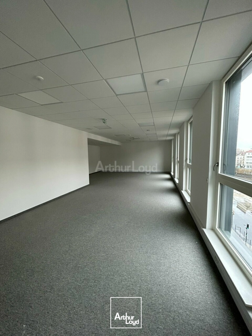 Bureaux - Location - NANCY - 54000 - 185-185 - 7617905