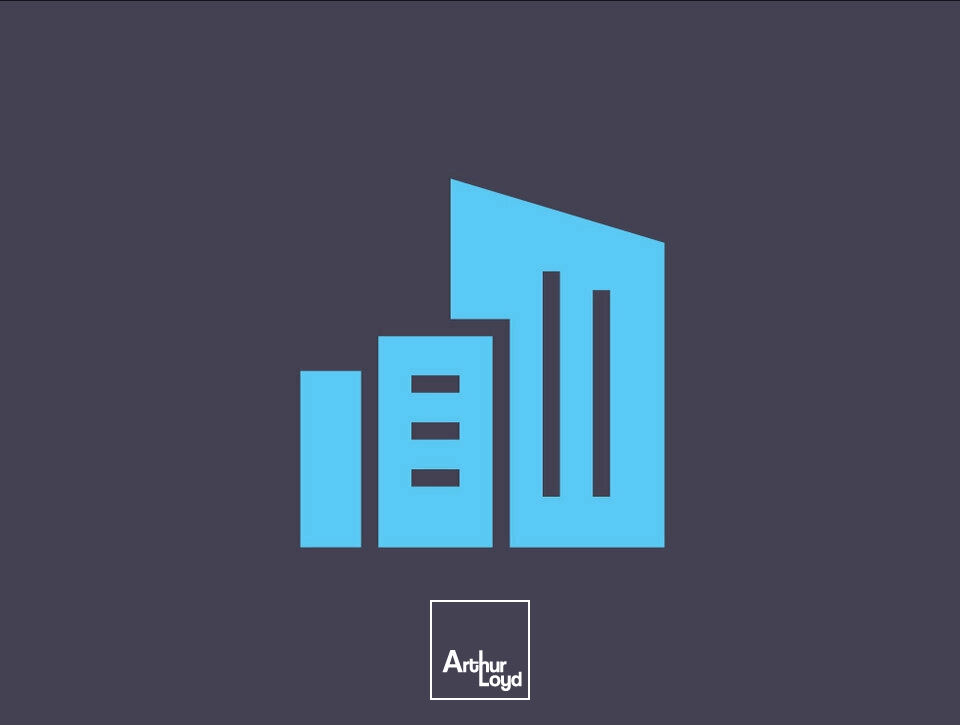 Bureaux - Location - TOURS - 37200 - 1365-1365 - 7617939