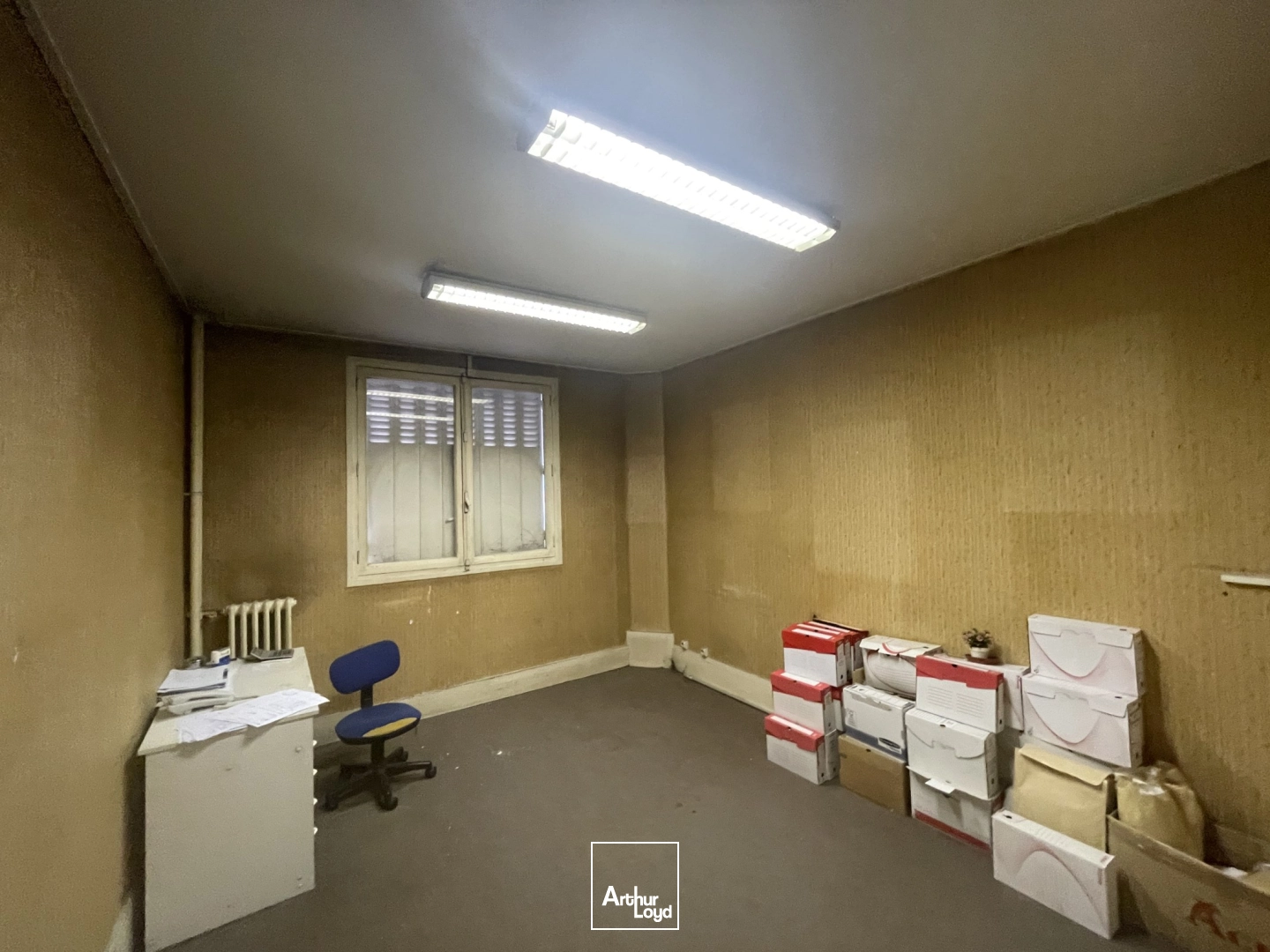 Locaux commerciaux - Location - BEAUVAIS - 60000 - 343-343 - 7617956