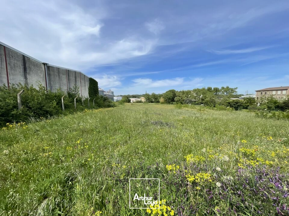 Terrains - Location - LE PONTET - 84130 - 5500-5500 - 7618363