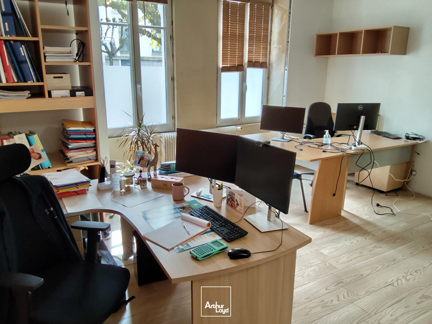 Bureaux - Vente - LIMOGES - 87000 - 160-160 - 7618735
