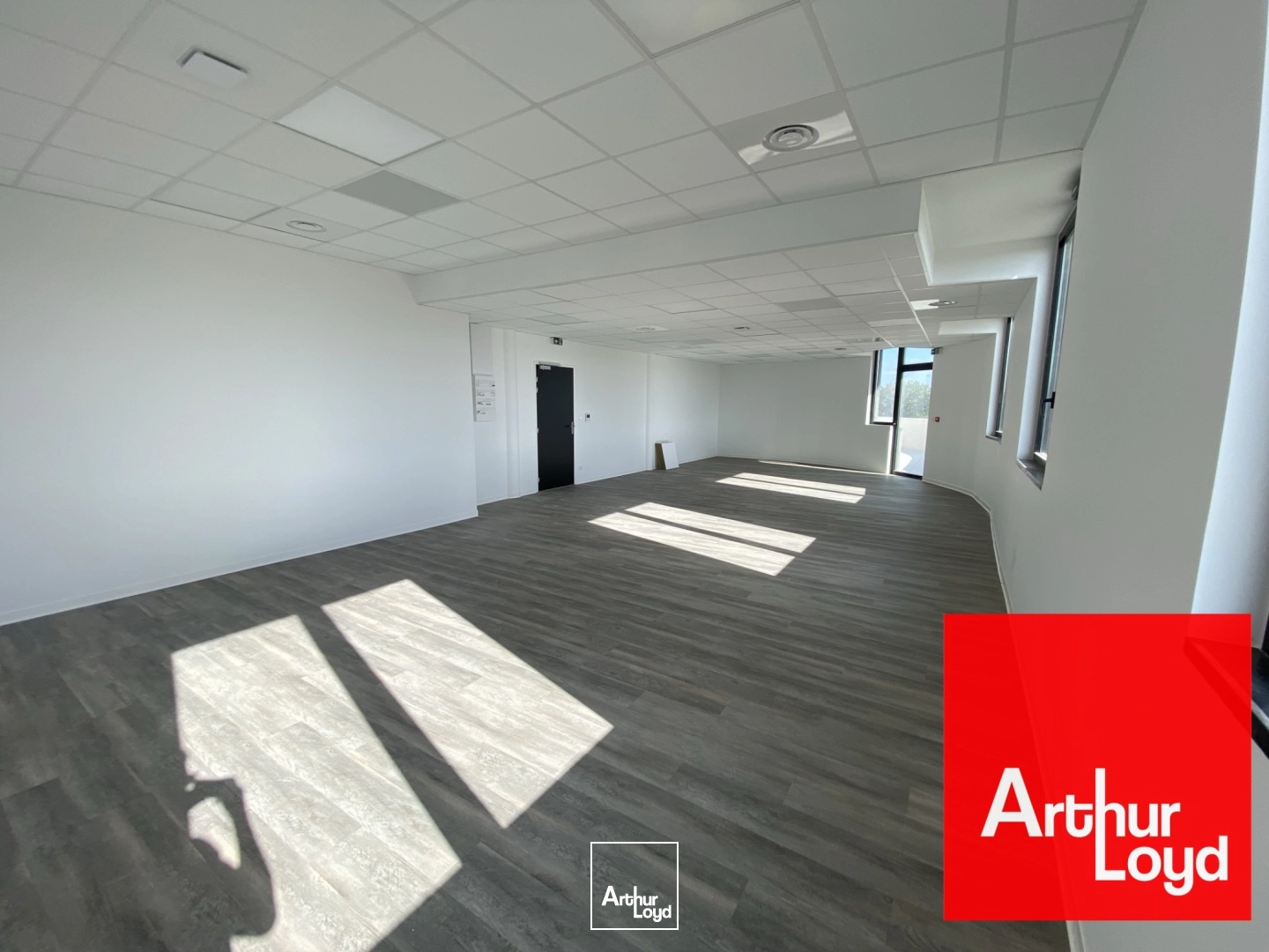 Bureaux - Vente - SETE - 34200 - 92.4-92.4 - 7619415