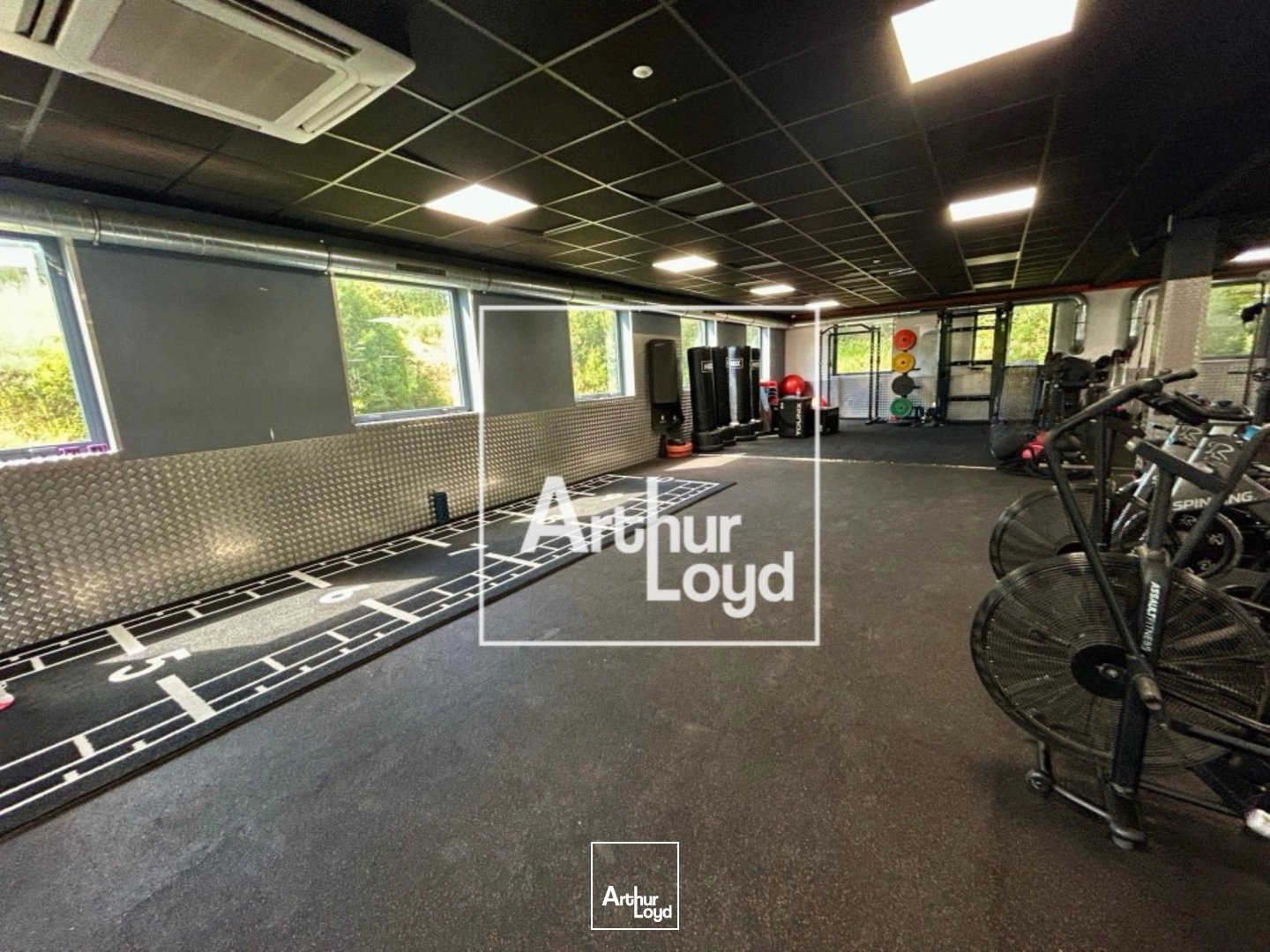 Bureaux - Vente - SAINT CLEMENT DE RIVIERE - 34980 - 720-720 - 7619422