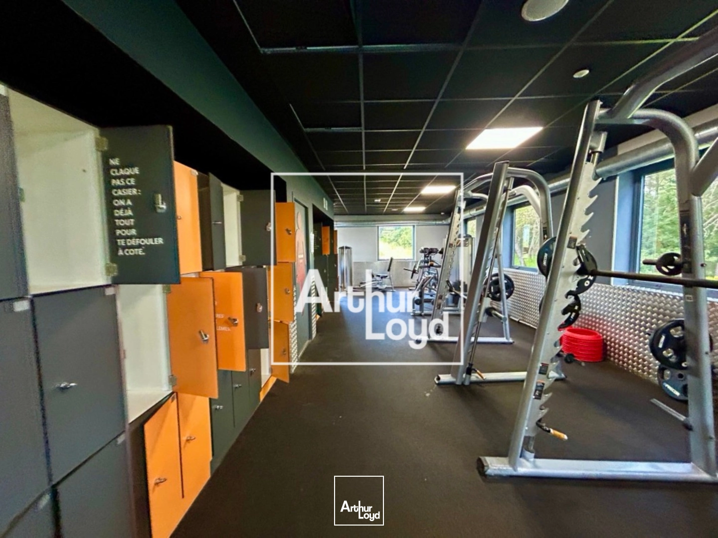 Bureaux - Vente - SAINT CLEMENT DE RIVIERE - 34980 - 720-720 - 7619423