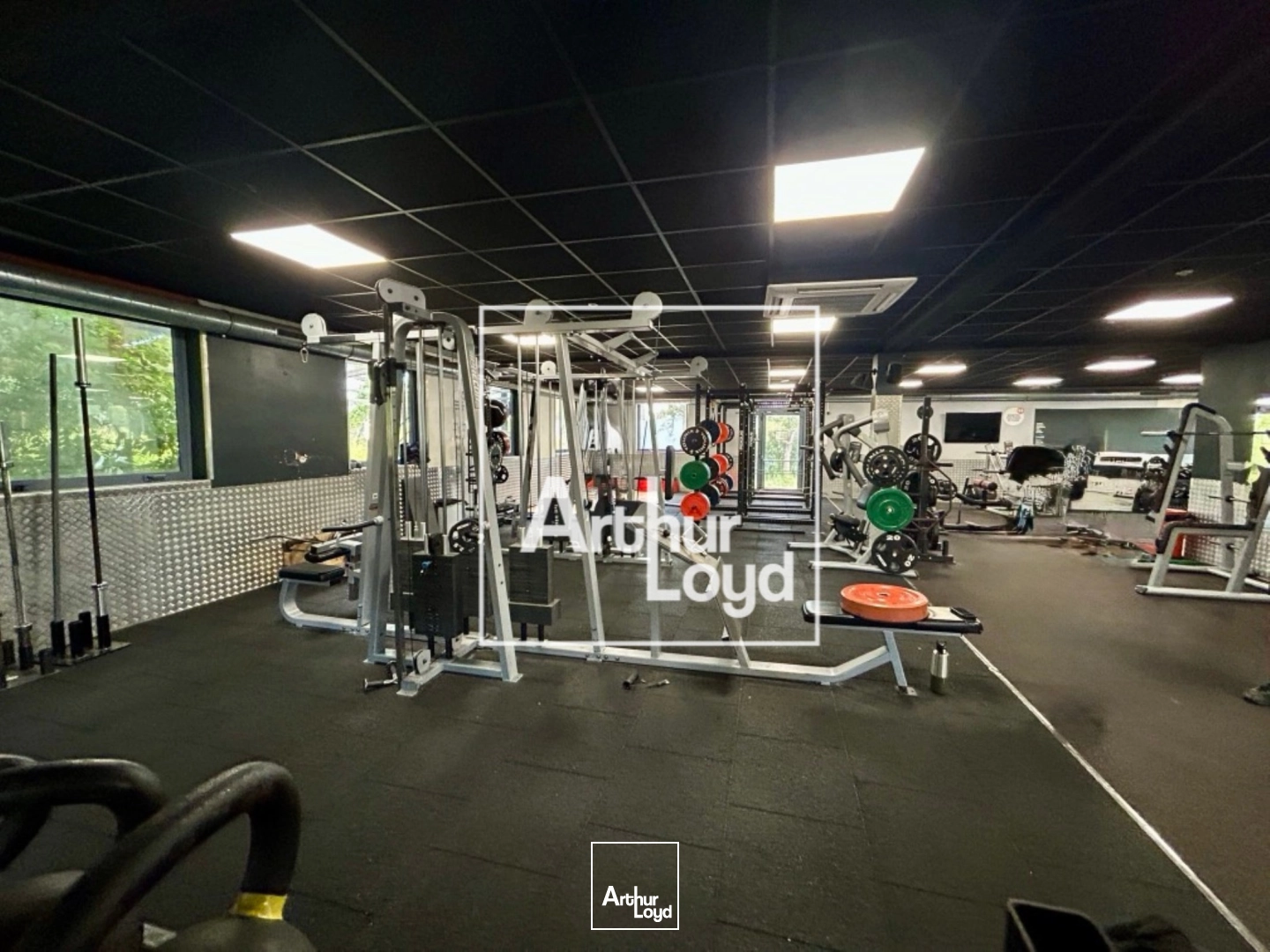 Bureaux - Vente - SAINT CLEMENT DE RIVIERE - 34980 - 720-720 - 7619425