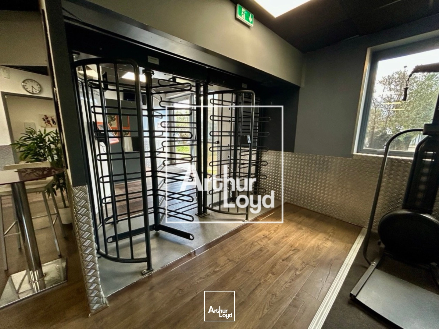 Bureaux - Vente - SAINT CLEMENT DE RIVIERE - 34980 - 720-720 - 7619428