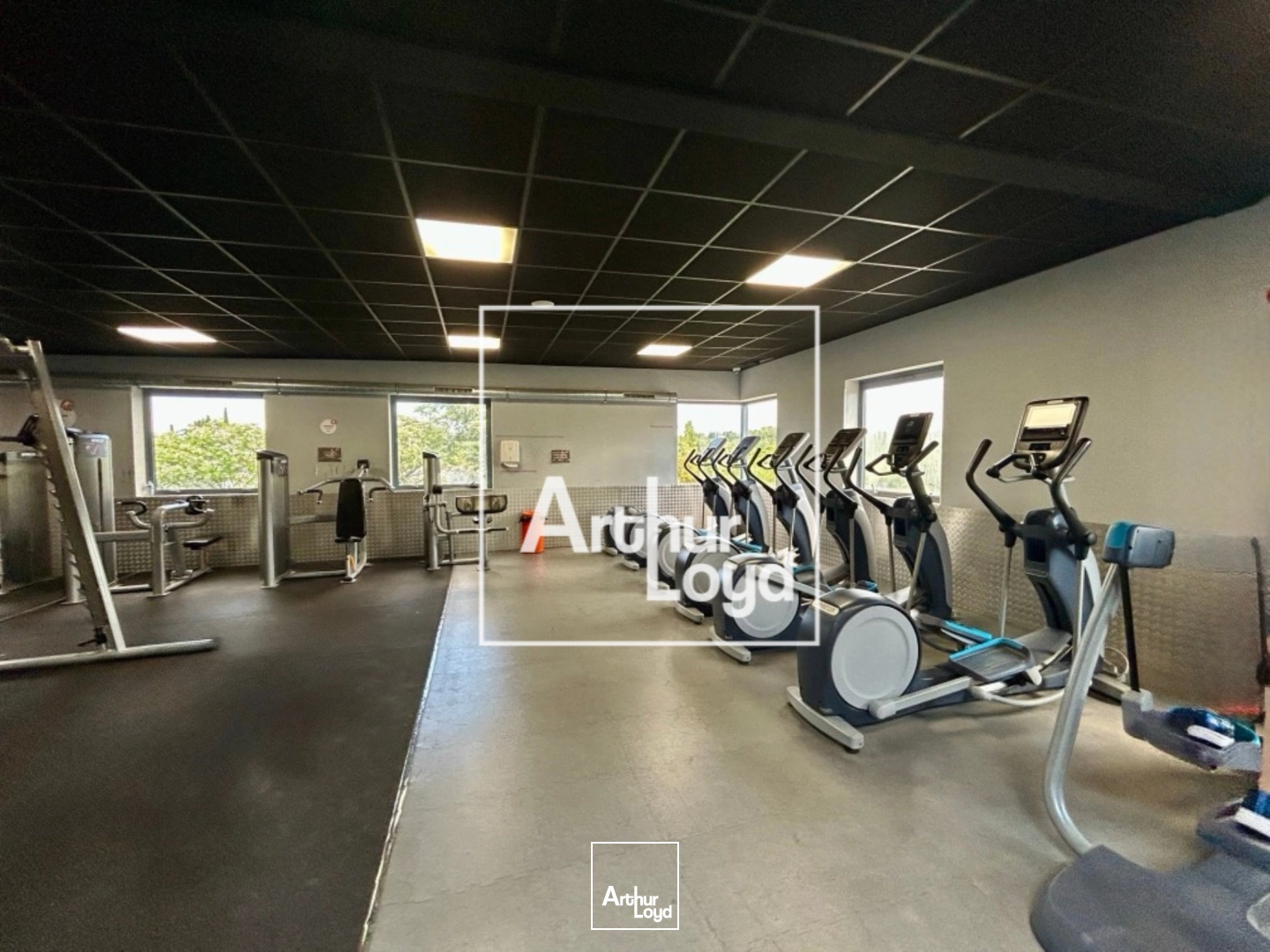 Bureaux - Vente - SAINT CLEMENT DE RIVIERE - 34980 - 720-720 - 7619427