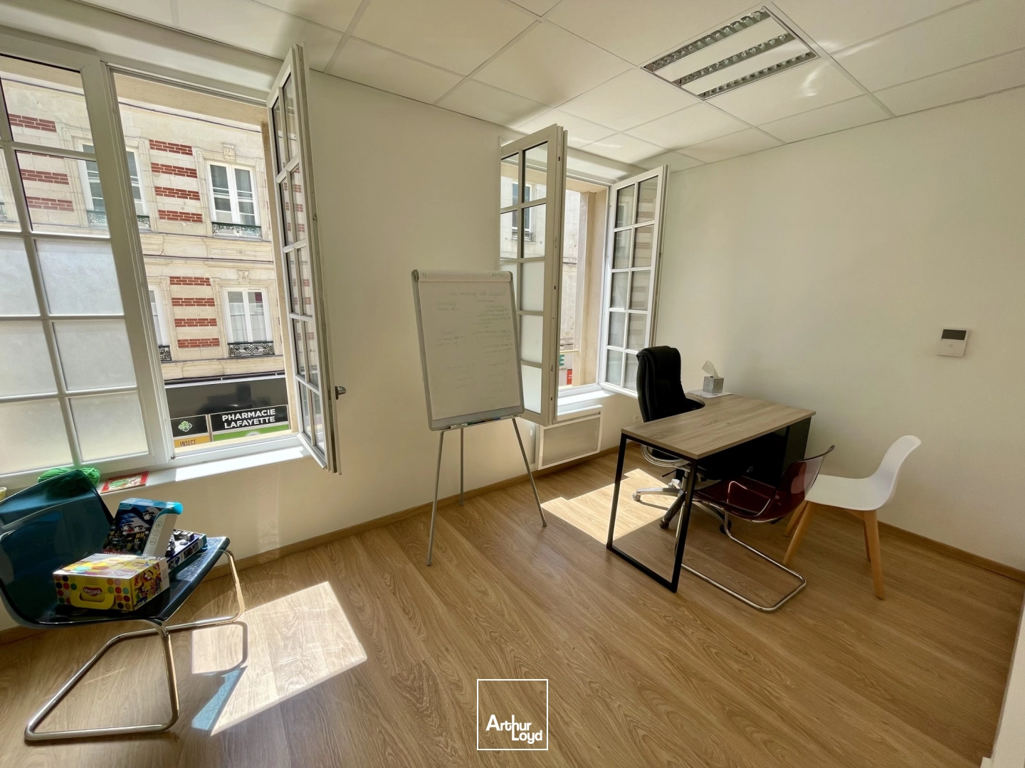 Bureaux - Vente - COMPIEGNE - 60200 - 72.45-72.45 - 7619507