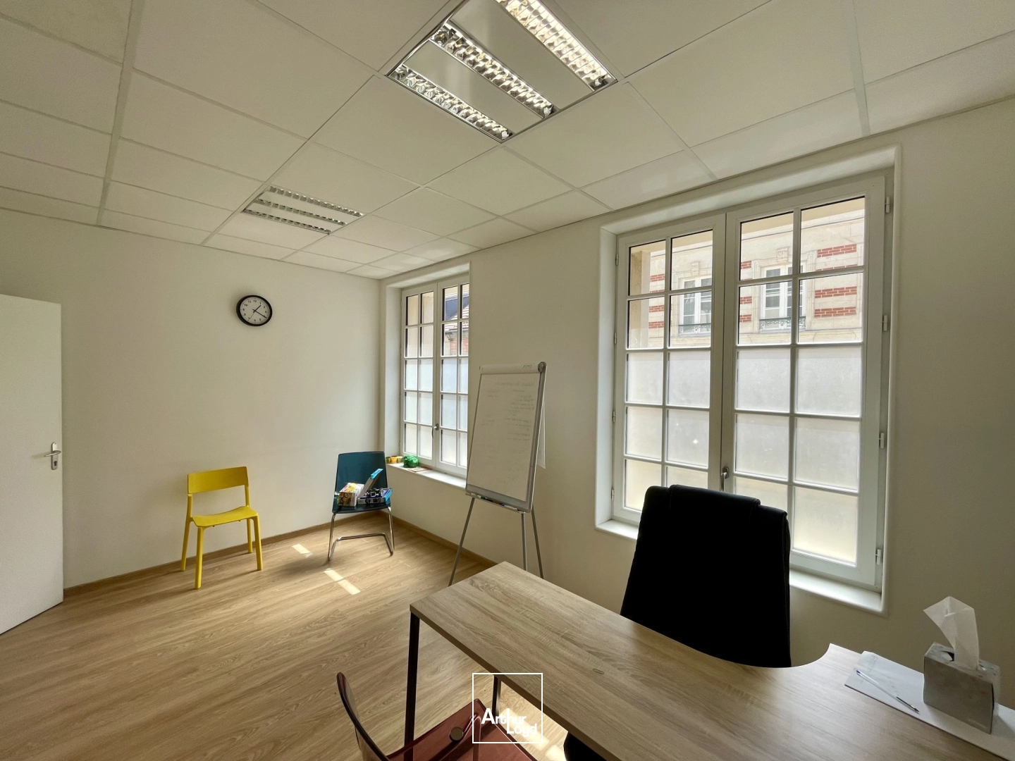 Bureaux - Vente - COMPIEGNE - 60200 - 72.45-72.45 - 7619508
