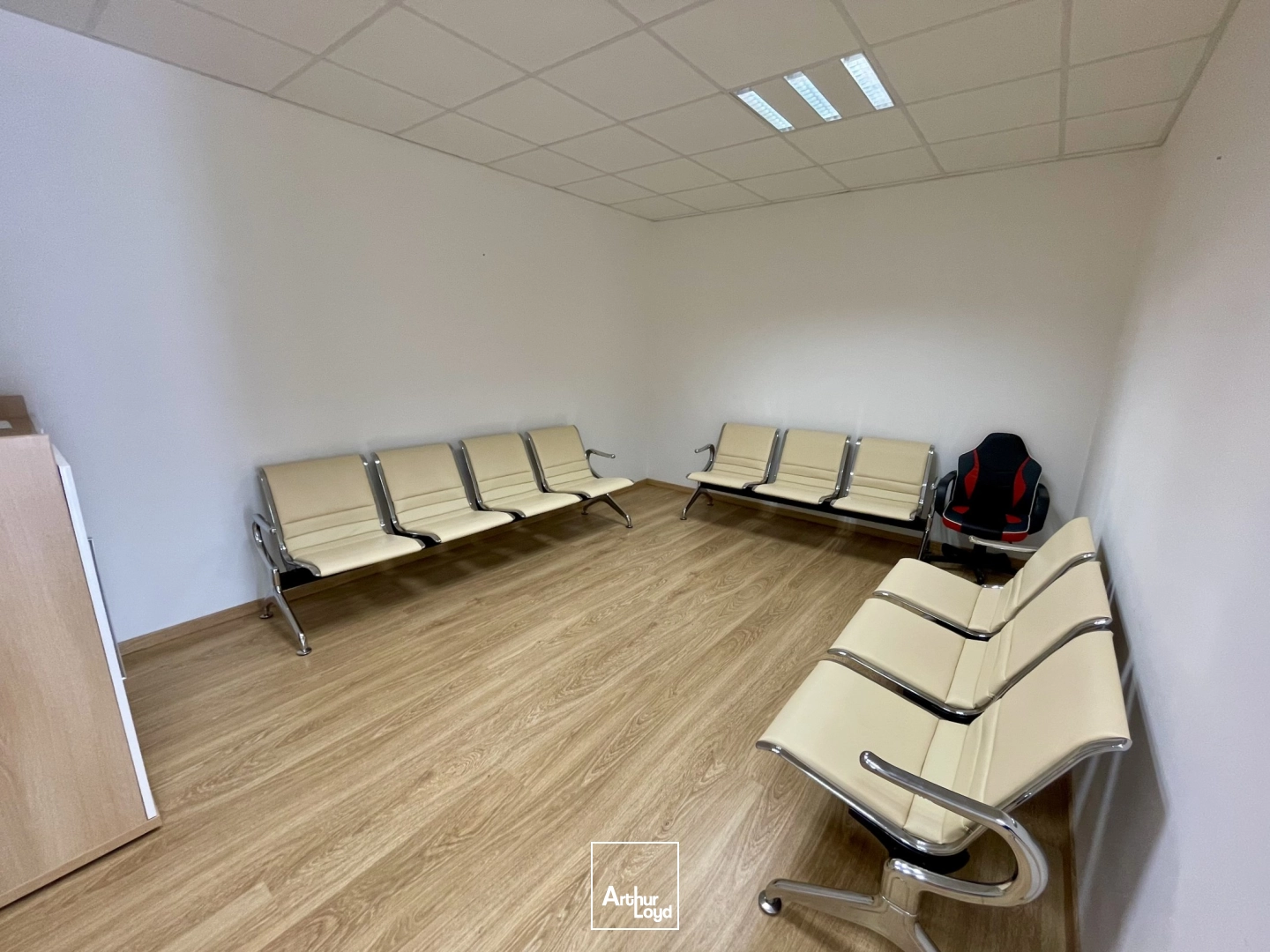 Bureaux - Vente - COMPIEGNE - 60200 - 72.45-72.45 - 7619509