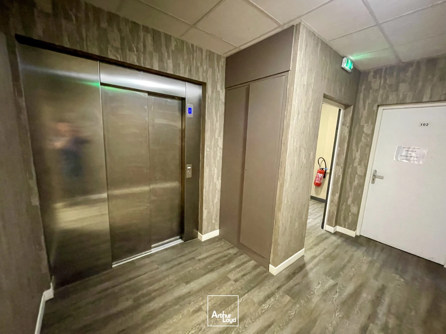 Bureaux - Vente - COMPIEGNE - 60200 - 72.45-72.45 - 7619511