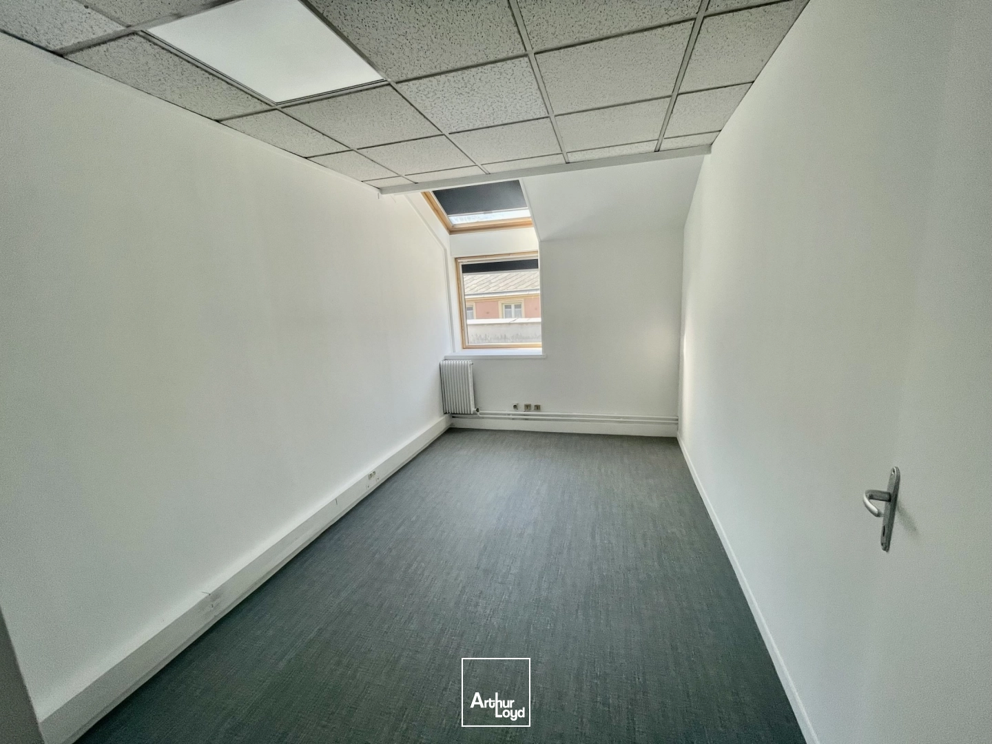 Bureaux - Location - ROUEN - 76000 - 64-1441 - 7619573