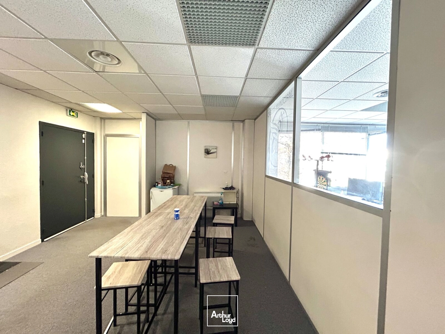 Bureaux - Location - MERIGNAC - 33700 - 130-130 - 7619589