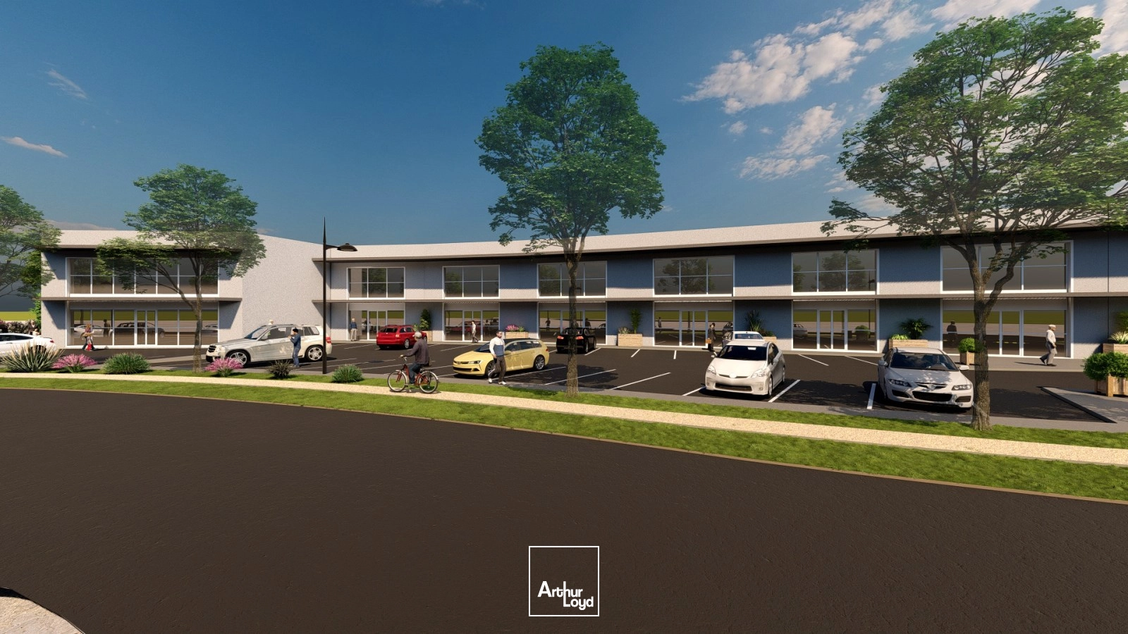 Bureaux - Vente - CABESTANY - 66330 - 98-1066 - 7619681