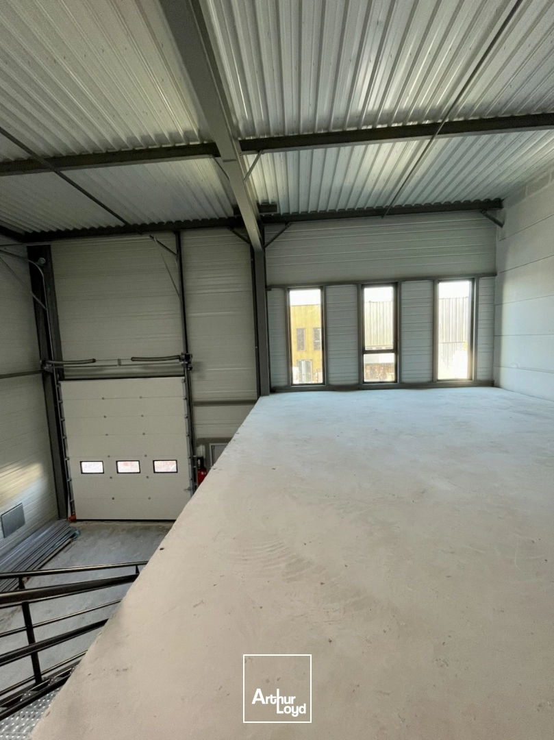 Bureaux - Location - DUNKERQUE - 59640 - 950-950 - 7619753