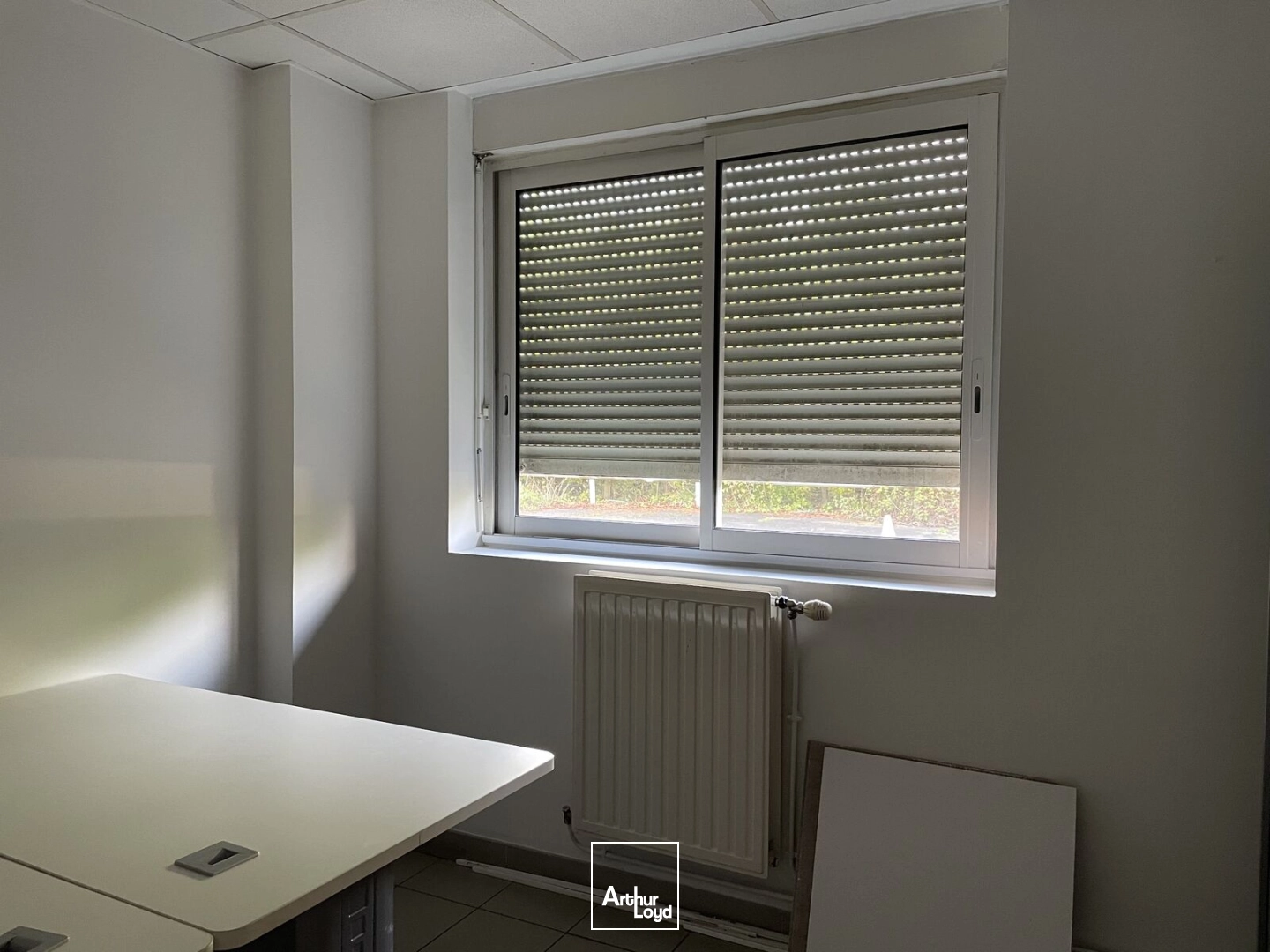 Bureaux - Location - ARMBOUTS CAPPEL - 59380 - 500-500 - 7619756