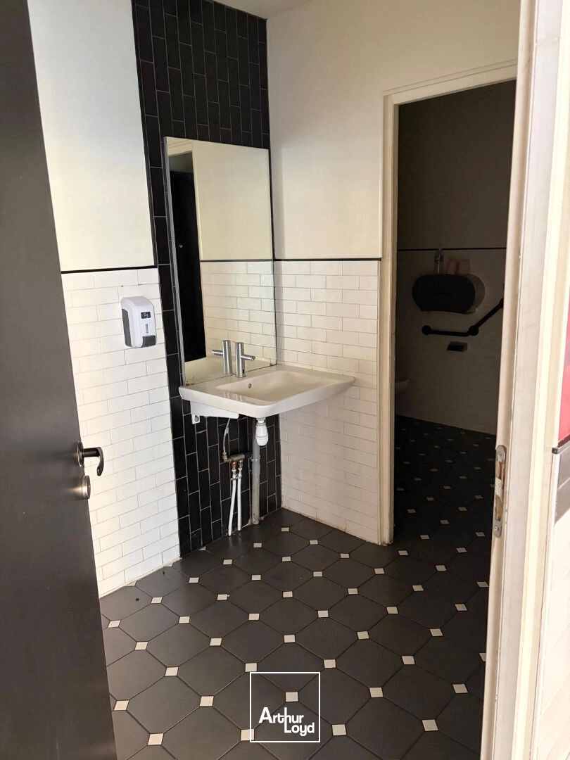 Locaux commerciaux - Location - LIMOGES - 87000 - 250-250 - 7620091