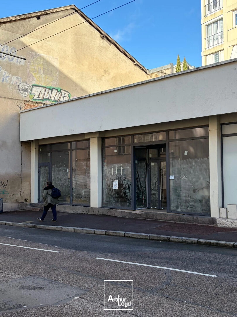 Locaux commerciaux - Location - LIMOGES - 87000 - 230-230 - 7620092