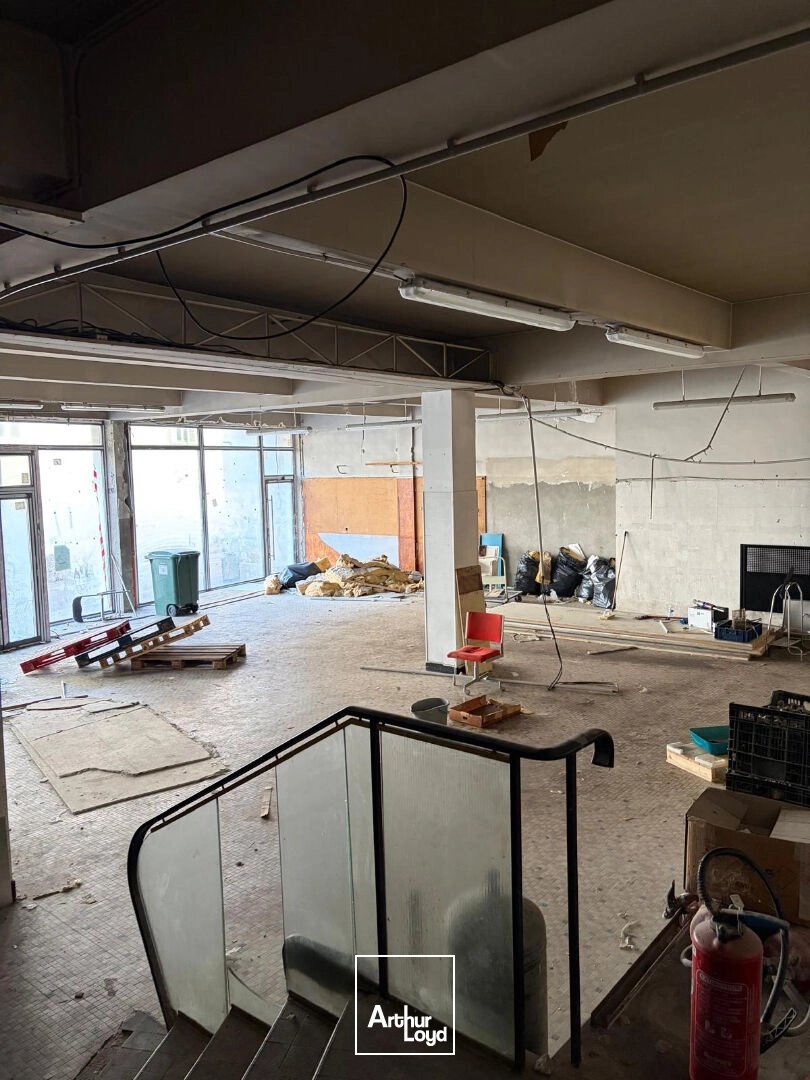 Locaux commerciaux - Location - LIMOGES - 87000 - 230-230 - 7620093