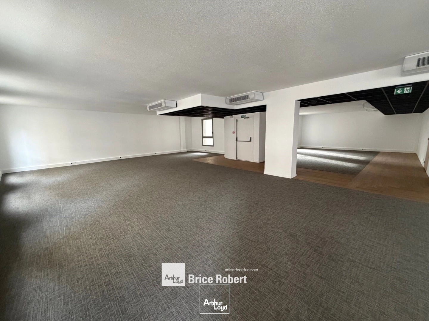 Bureaux - Location - LYON - 69003 - 230-230 - 7624895