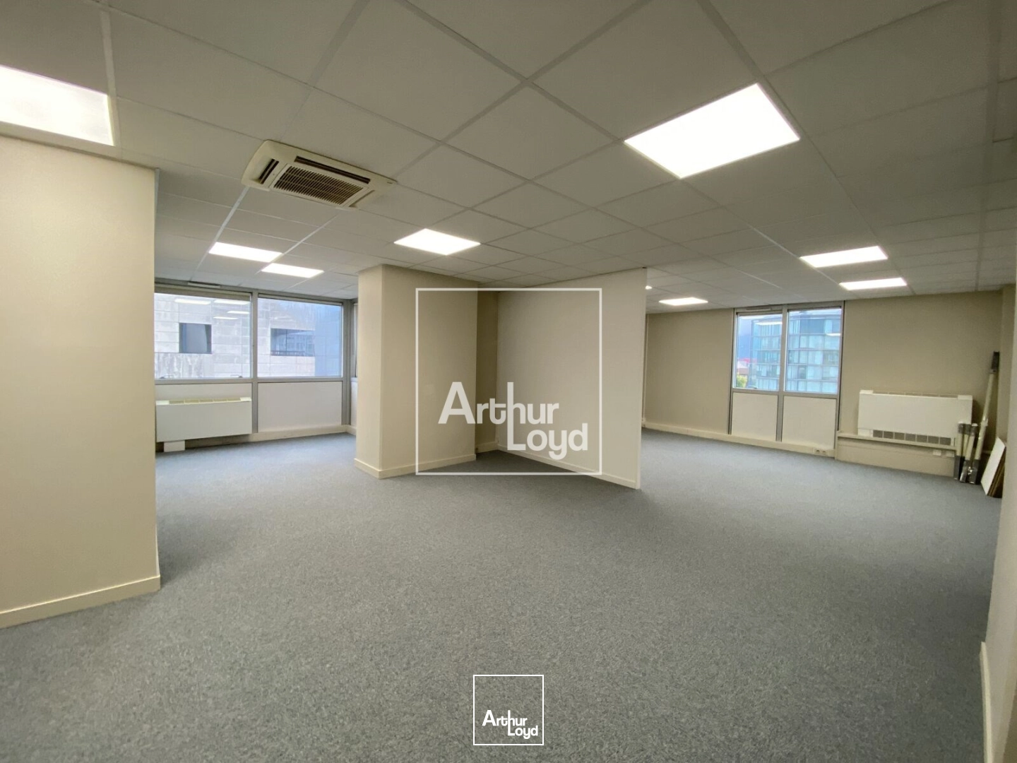 Bureaux - Location - GRENOBLE - 38000 - 78.44-78.44 - 7633371