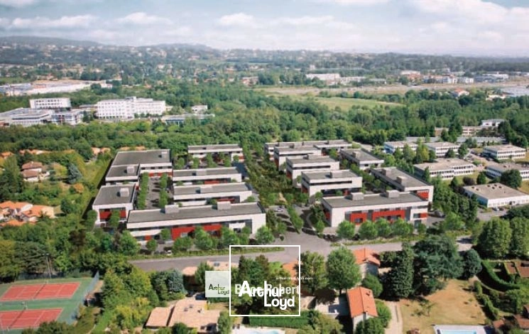 Bureaux - Location - DARDILLY - 69570 - 68-4423 - 7633860