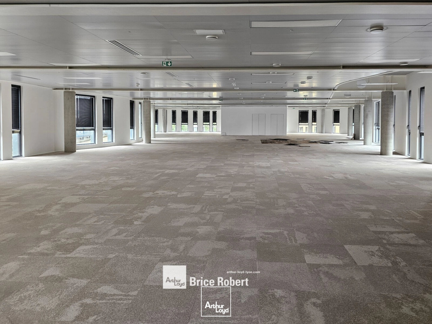 Bureaux - Location - LIMONEST - 69760 - 193-5944 - 7634057