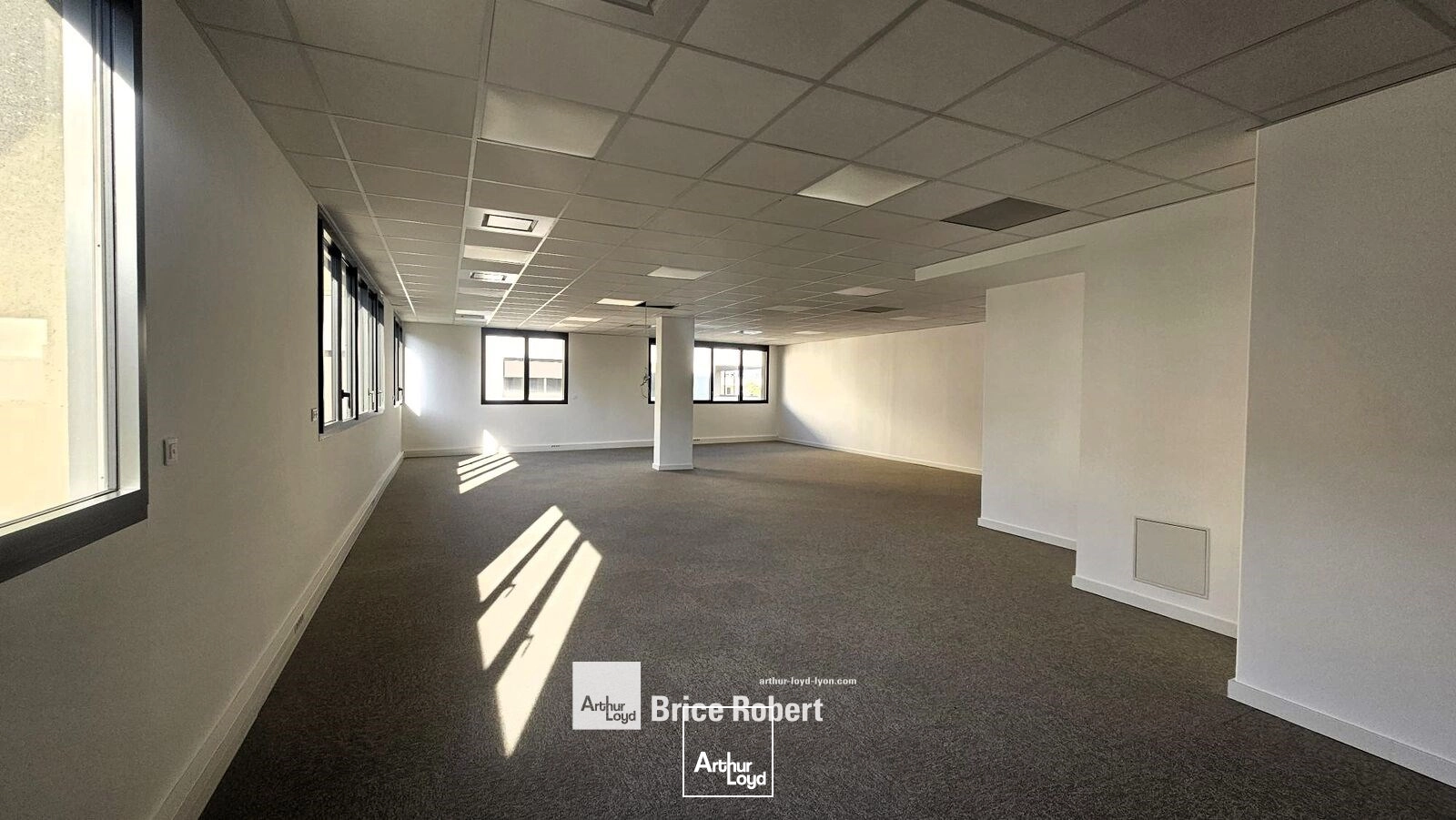 Bureaux - Location - DARDILLY - 69570 - 111.7-753 - 7634070