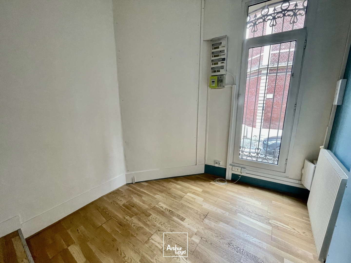 Bureaux - Location - ROUEN - 76000 - 161.79-161.79 - 7640017