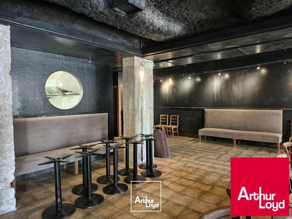 Locaux commerciaux - Vente - SAINT-JEAN-DE-LUZ - 64500 - 360-360 - 7640620