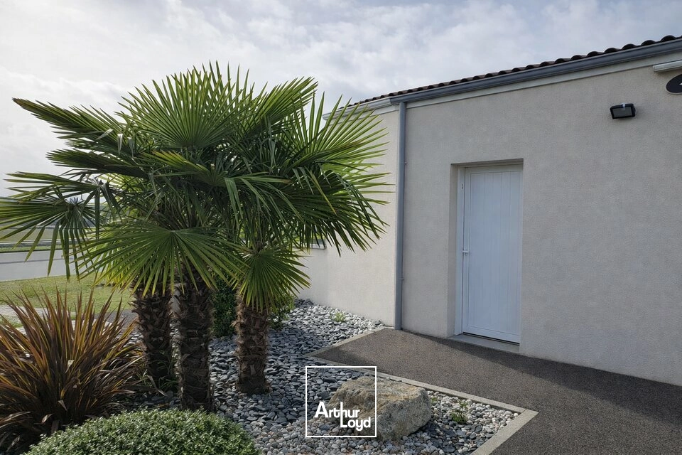 Bureaux - Location - CHAURAY - 79180 - 50-50 - 7640637