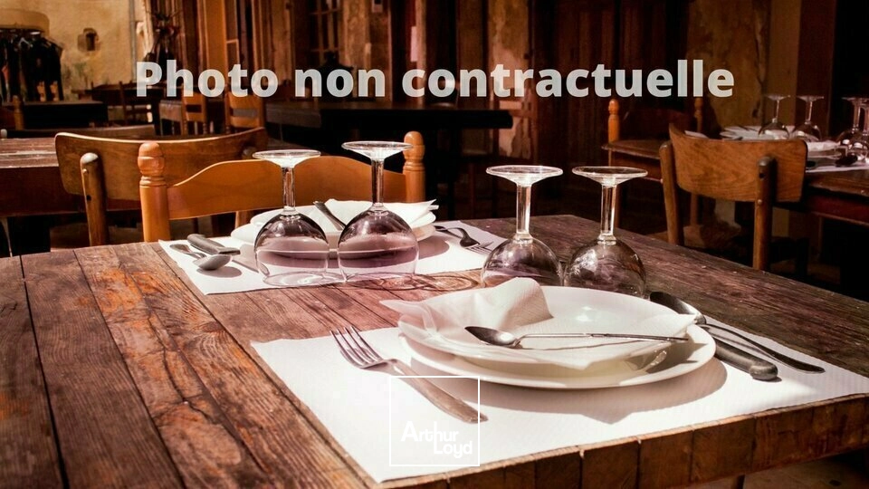 Locaux commerciaux - Location - REIMS - 51100 - 375-375 - 7640651