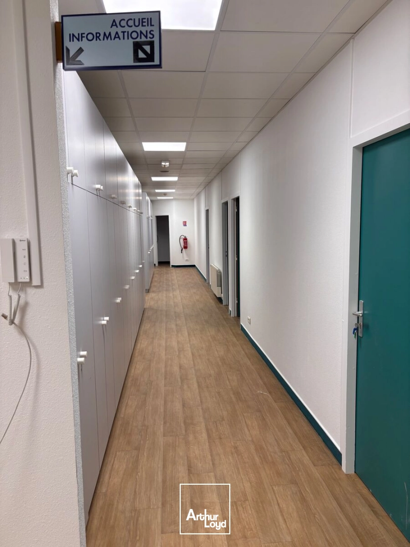 Bureaux - Location - AMIENS - 80000 - 287-287 - 7640698