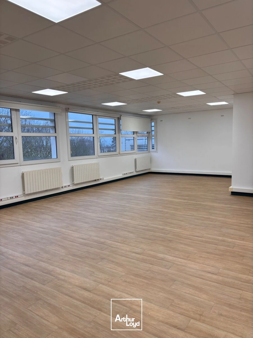 Bureaux - Location - AMIENS - 80000 - 287-287 - 7640700