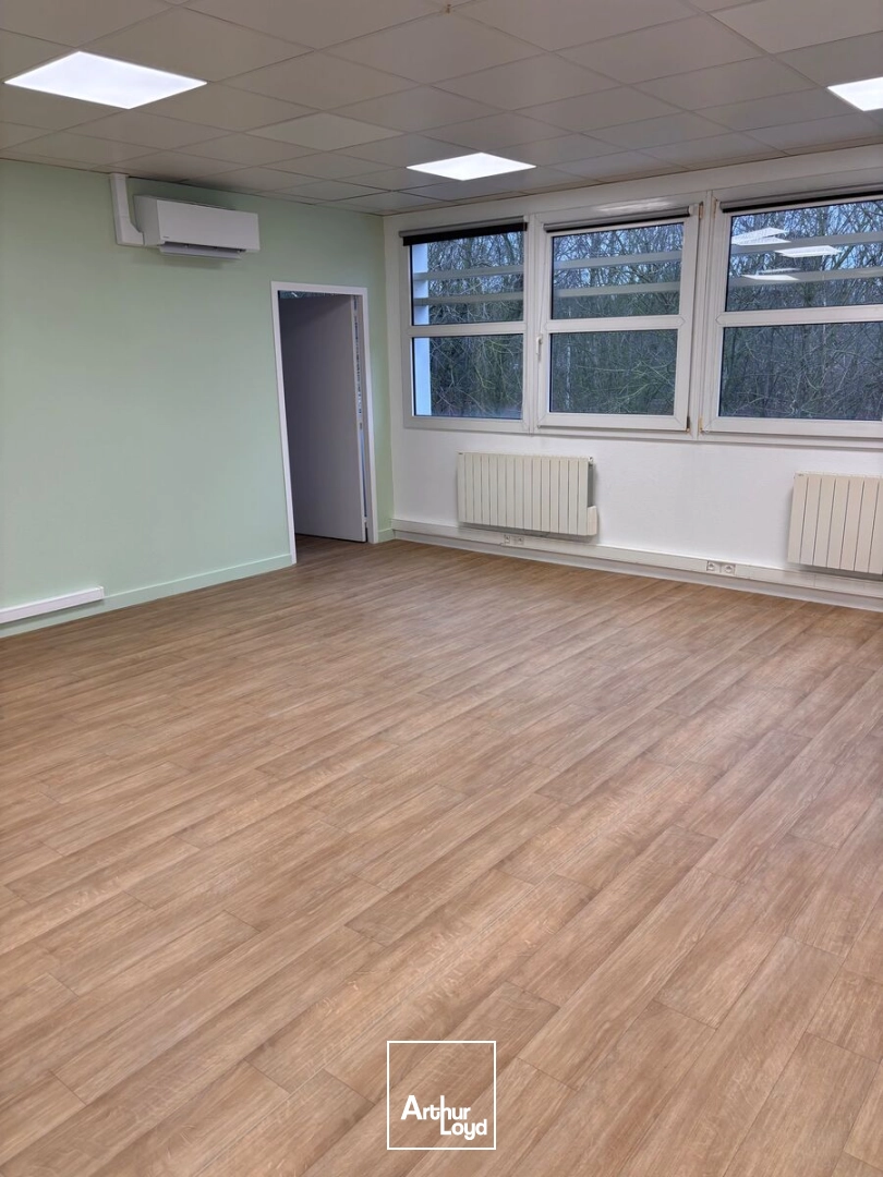 Bureaux - Location - AMIENS - 80000 - 287-287 - 7640701