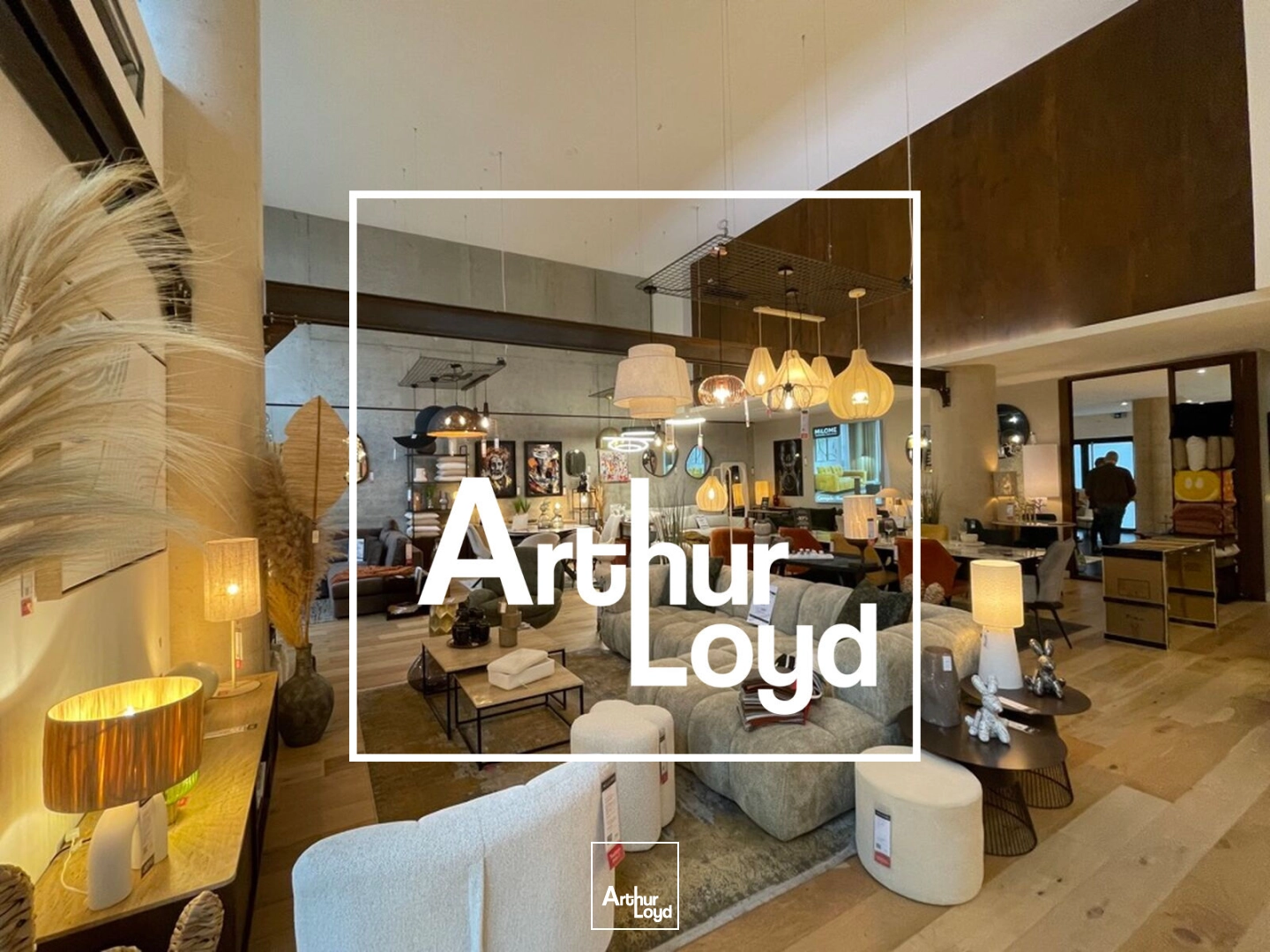 Locaux commerciaux - Vente - MONTPELLIER - 34000 - 213-213 - 7640751